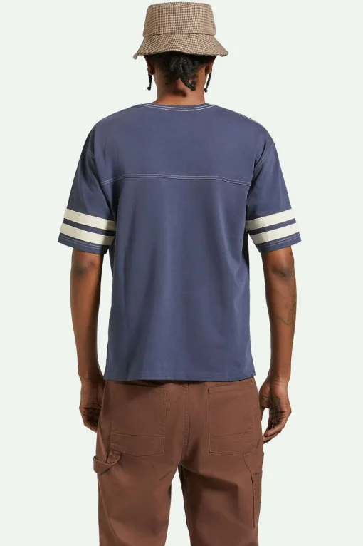 Varsity Heavyweight Football T-Shirt