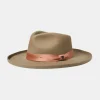 Victoria Felt Fedora