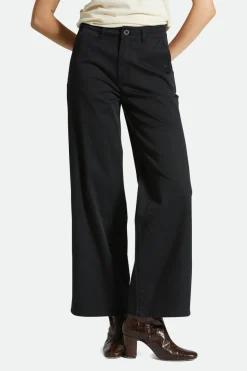 Victory Full Length Wide Leg Pant