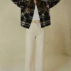Victory Full Length Wide Leg Pant