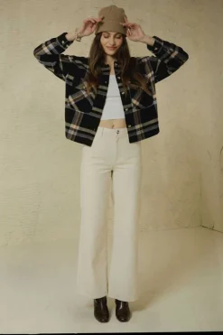 Victory Full Length Wide Leg Pant