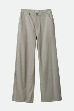 Victory Full Length Wide Leg Pant