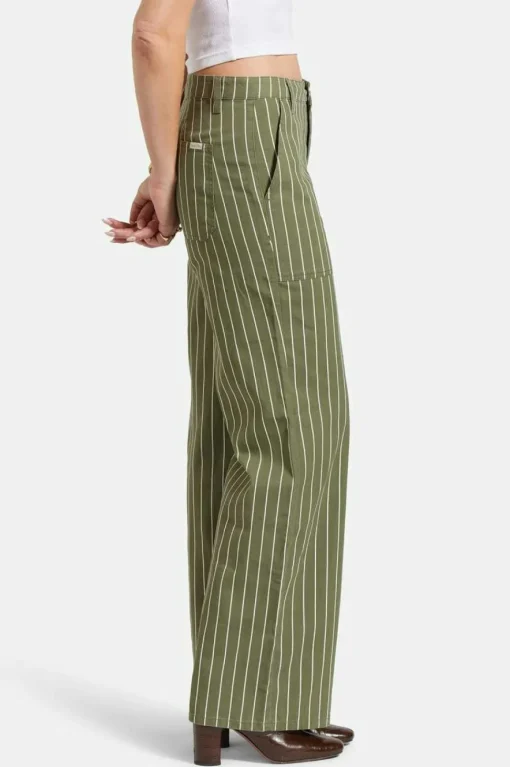 Vintage Military Lightweight Pant