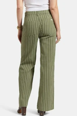 Vintage Military Lightweight Pant