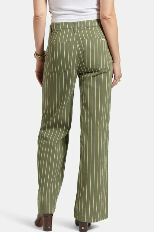 Vintage Military Lightweight Pant