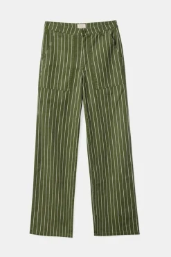 Vintage Military Lightweight Pant