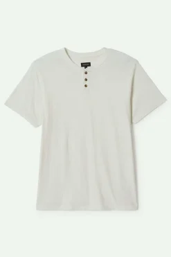 Vintage Reserve S/S Henley