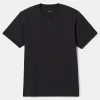 Vintage Reserve S/S Henley