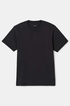 Vintage Reserve S/S Henley