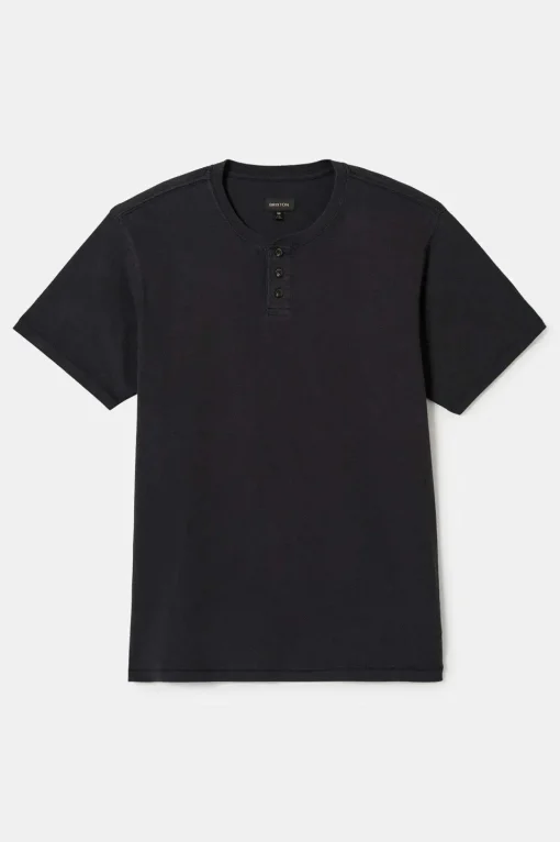 Vintage Reserve S/S Henley