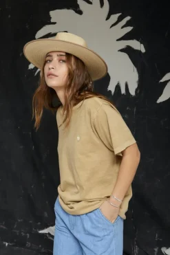 Vintage Reserve S/S Tee