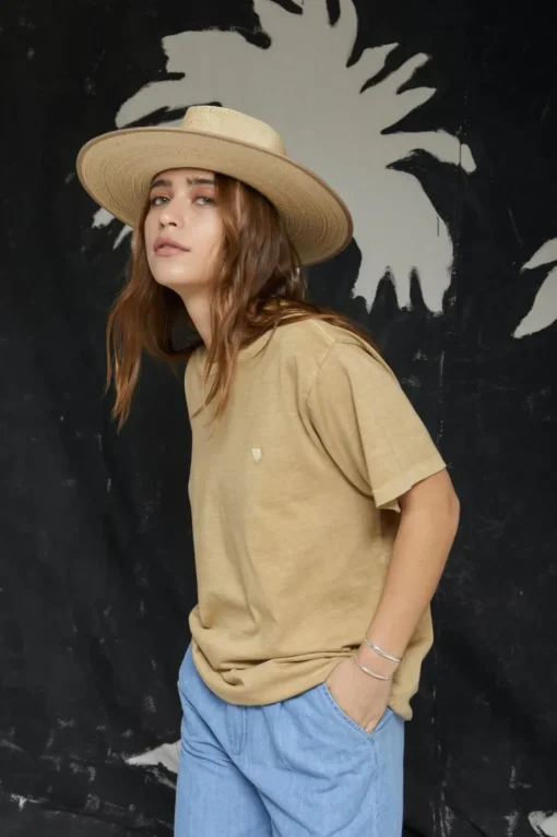 Vintage Reserve S/S Tee