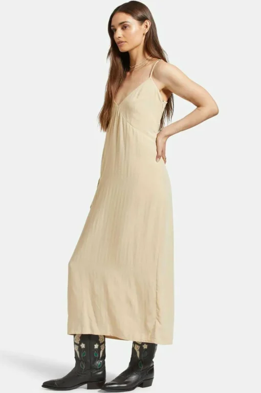 Vintage Slip Dress