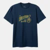 Vinton S/S Standard T-Shirt