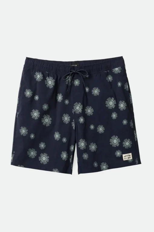 Voyage Hybrid Short 5.5"
