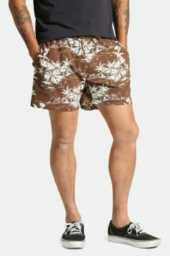 Voyage Hybrid Short 5.5