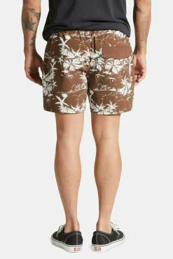 Voyage Hybrid Short 5.5