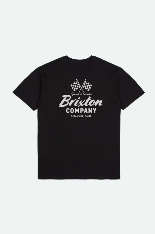 Wayburn S/S Standard T-Shirt