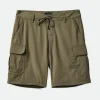 Waypoint Nylon Cargo Utility Short