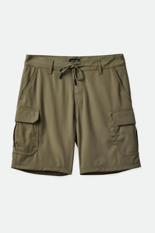 Waypoint Nylon Cargo Utility Short