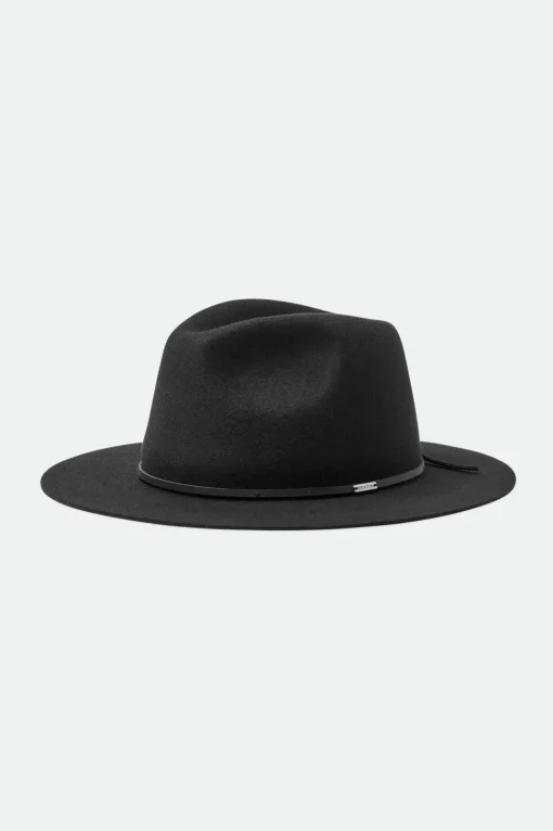 Wesley Fedora
