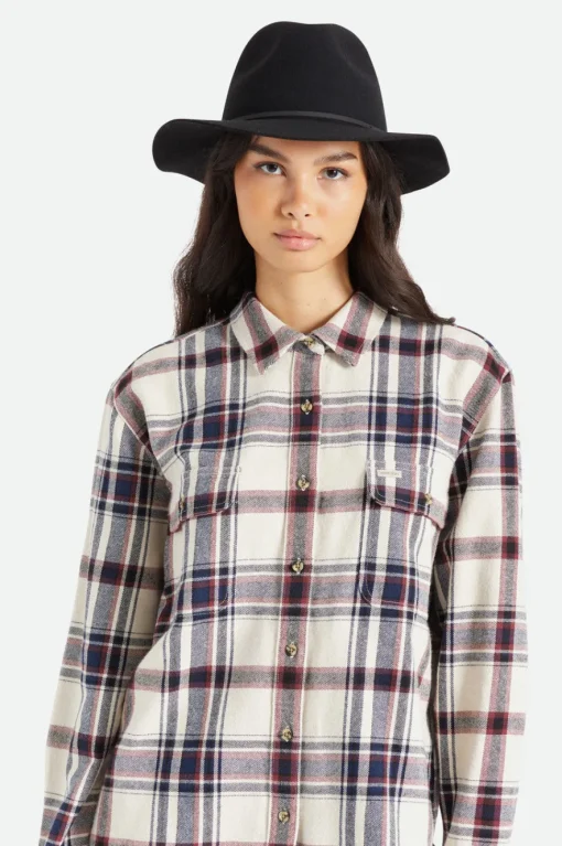Wesley Fedora