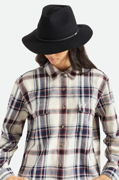 Wesley Fedora