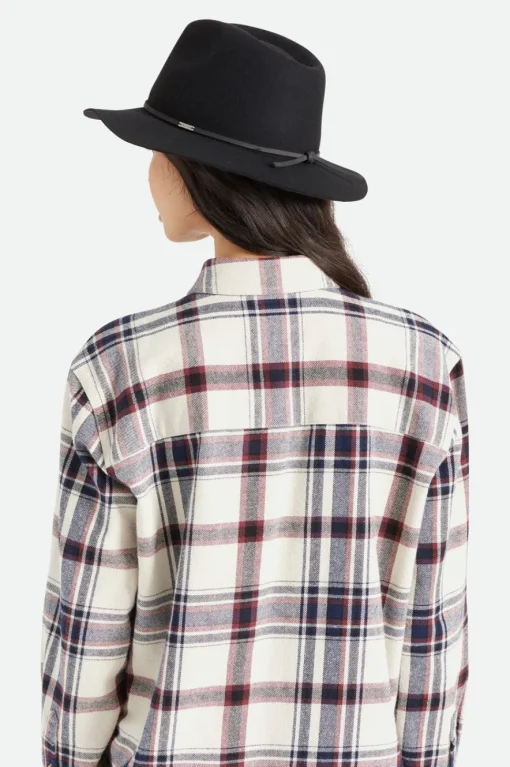 Wesley Fedora