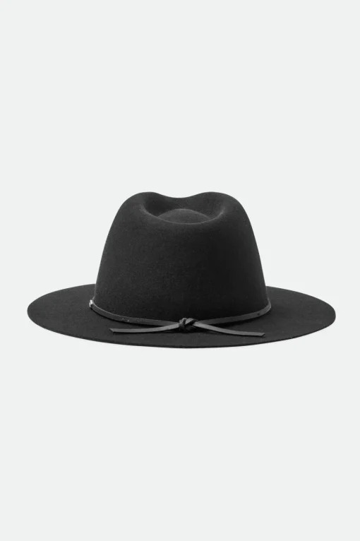 Wesley Fedora