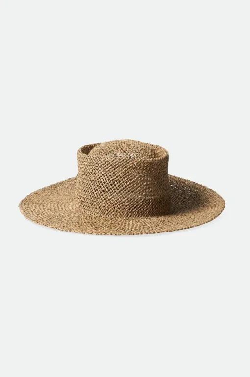Westward Straw Hat