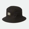 Woodburn Packable Bucket Hat