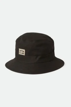 Woodburn Packable Bucket Hat