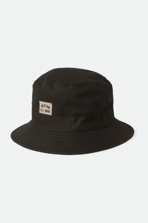 Woodburn Packable Bucket Hat