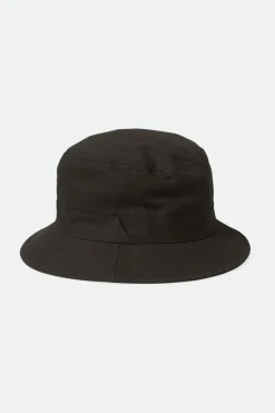 Woodburn Packable Bucket Hat