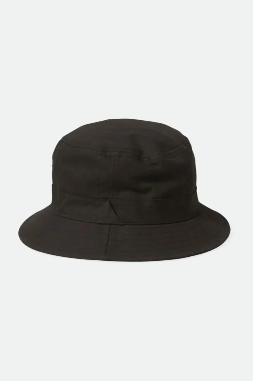 Woodburn Packable Bucket Hat