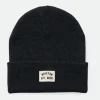 Woodburn Watch Cap Beanie