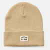 Woodburn Watch Cap Beanie