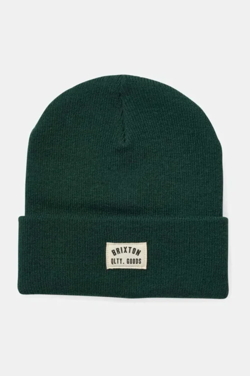Woodburn Watch Cap Beanie