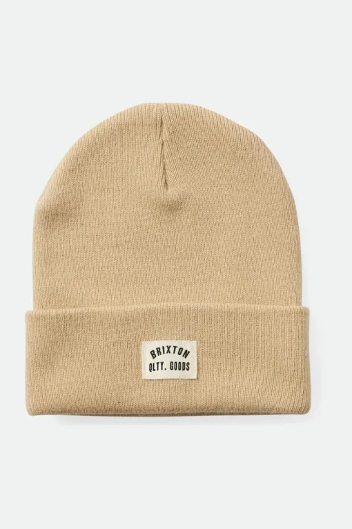 Woodburn Watch Cap Beanie